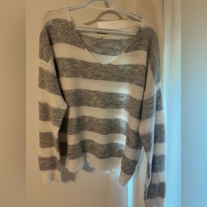 Altard State Striped Sweater